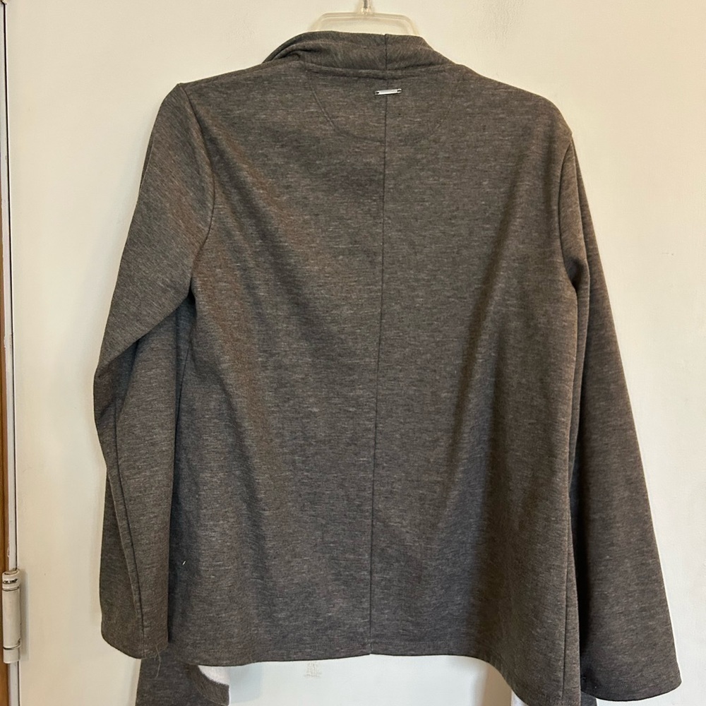 Black River Performance Medium Open Front Longsle… - image 2